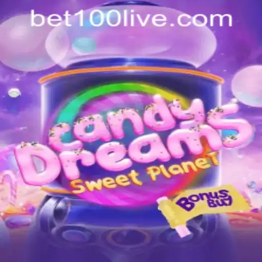 CandyDreamsSweetPlanet - A Delectable Journey into the World of Sweets