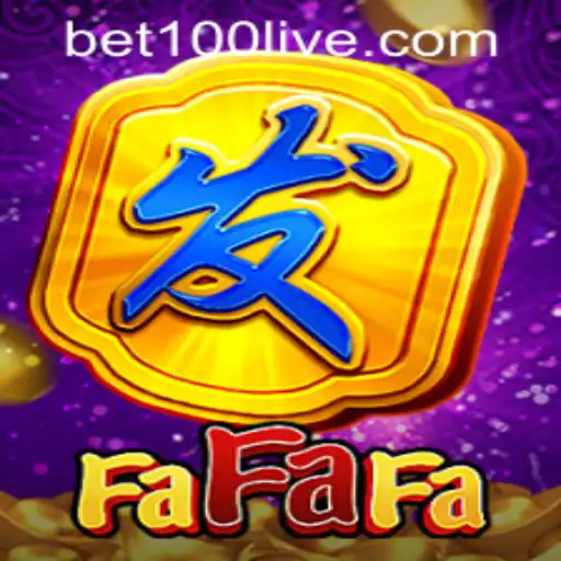 Exploring the Fascination of FaFaFa and Navigating bet100 PH Login