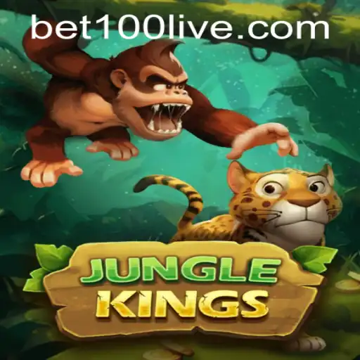 The Exciting World of JungleKings: A Comprehensive Guide