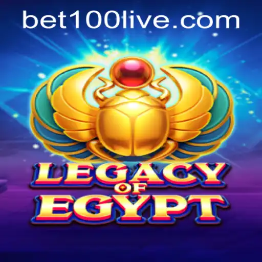 LegacyOfEgypt: A Mesmerizing Journey Into Ancient Times