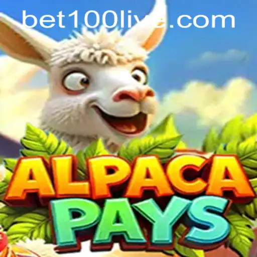 AlpacaPays: Dive into a Whimsical Adventure with Bet100 PH Login