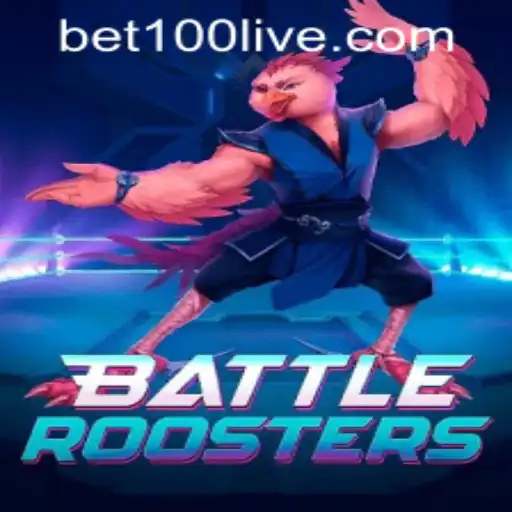BattleRoosters: A Riveting Experience in Gaming with bet100 PH Login