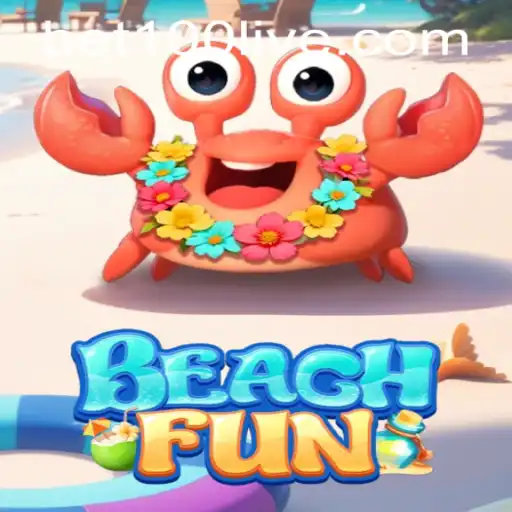 Dive into Excitement with BeachFun: A Comprehensive Guide to the Game