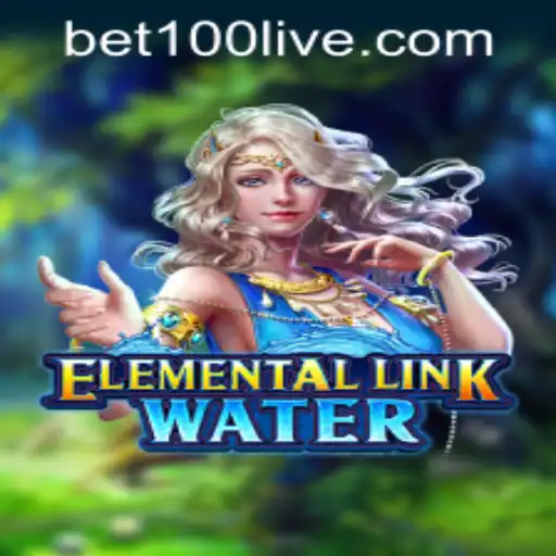 ElementalLinkWater: An Immersive Gaming Experience Combined with Strategic Betting