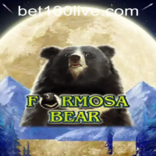 Exploring FormosaBear: A New Era of Gaming Excitement
