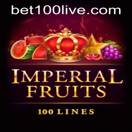 Exploring the Allure of ImperialFruits100 with bet100 PH Login