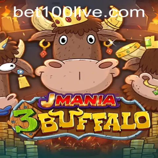 Exploring the Thrilling World of JMania3Buffalo: An In-depth Analysis of Gameplay and Rules