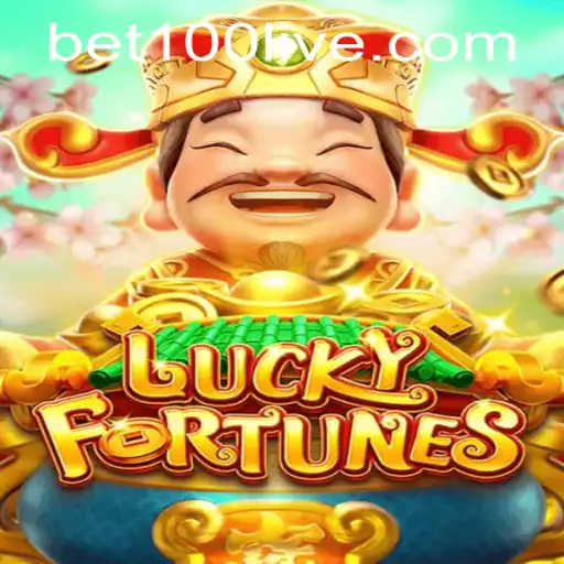 Discovering LUCKYFORTUNES: A Gateway to Thrilling Gaming