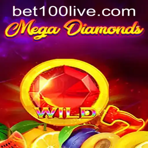 Exploring the Exciting World of MegaDiamond with bet100 PH Login