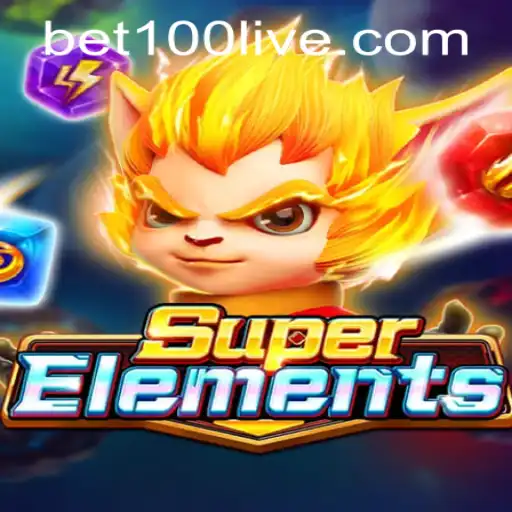Exploring the Exciting World of SuperElements: A Guide to Gameplay and Strategy