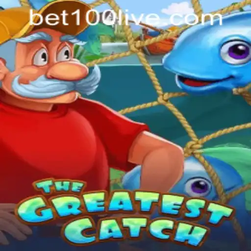 TheGreatestCatch: Deep Dive into the Exciting World of Online Gaming