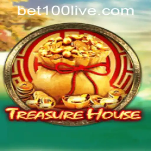 Exploring the Exciting World of TreasureHouse: A Guide to Playing with bet100 PH Login