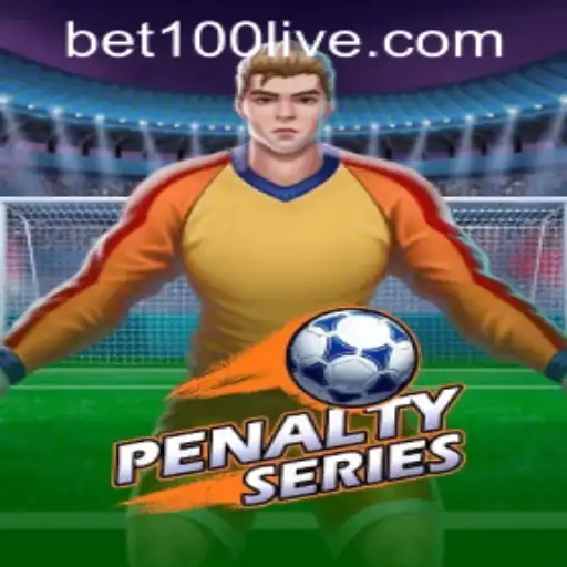 Dive Into the Exciting World of PenaltySeries and the Role of bet100 PH Login