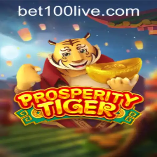 Discover the Thrilling World of ProsperityTiger