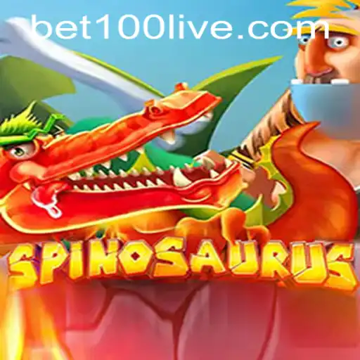 Spinosaurus: Dive into the Adventure with bet100 PH Login