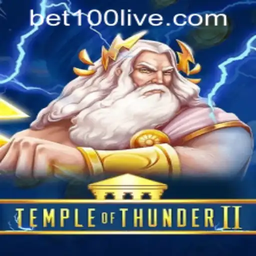 Temple of Thunder II: A Mesmerizing Adventure Awaits