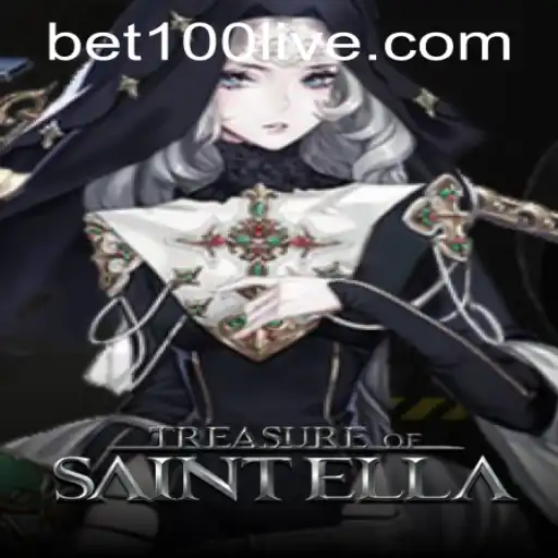 Embark on an Epic Adventure with TreasureofSaintElla: A Guide to the Game and the Role of bet100 PH Login