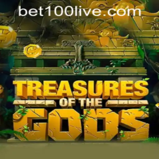 Discover the World of Treasure of the Gods