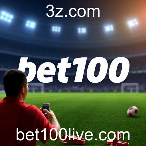 A Ascensão do Bet100 em Tempos de Avanço Tecnológico