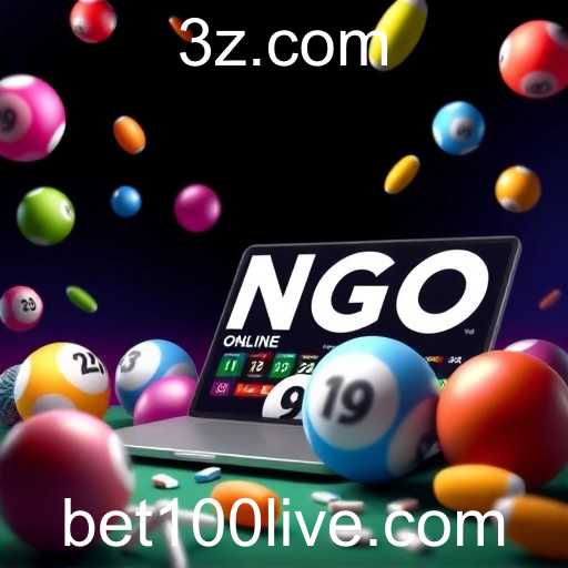 A Evolução e Popularidade do Bingo no Bet100