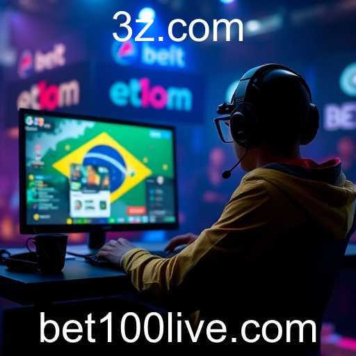 A Revolução dos Jogos Online no Brasil