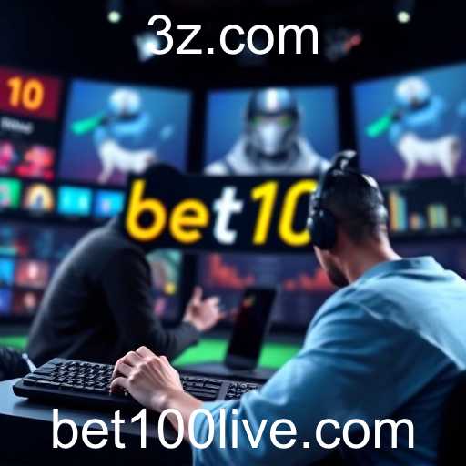 A Ascensão dos Jogos de Apostas Online no Brasil