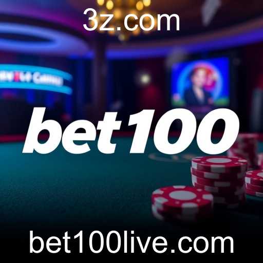 Explorando a Emocionante Categoria de Jogos de Cassino no Bet100