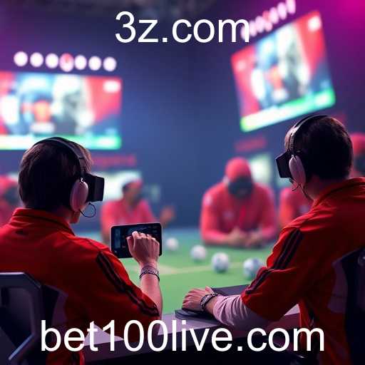 A Evolução do Mercado de Jogos em 2025