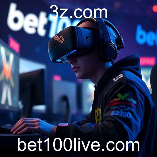 A Ascensão das Plataformas de Apostas em 2025