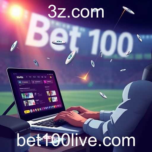 Impacto Econômico e Digital do Aumento das Apostas Online no Brasil