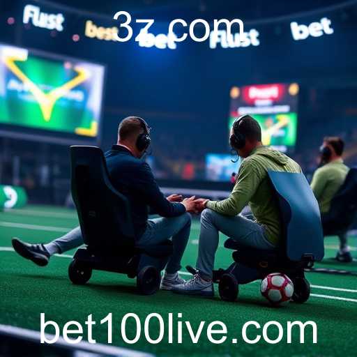 A Inovadora Atração do Mercado de Apostas Online