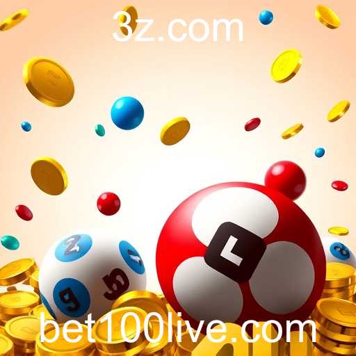 Explorando a Categoria 'Lottery' no Bet100: Emoção e Prêmios