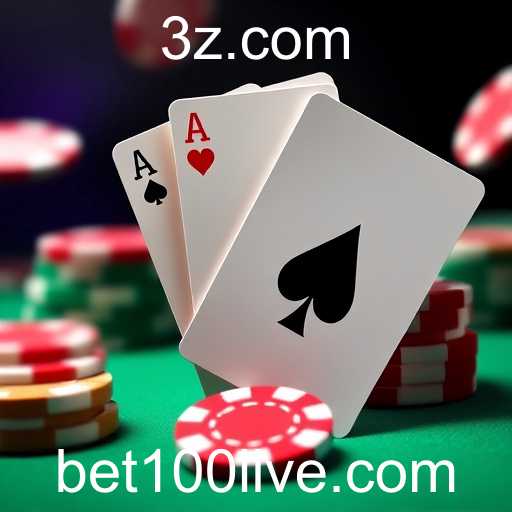 Explorando as Profundezas do Poker: O Clássico Jogo de Cartas no Bet100