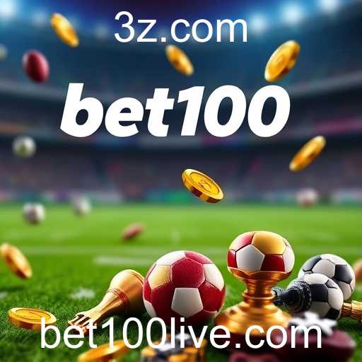 Explorando a Categoria de Promoções no Site 'bet100'