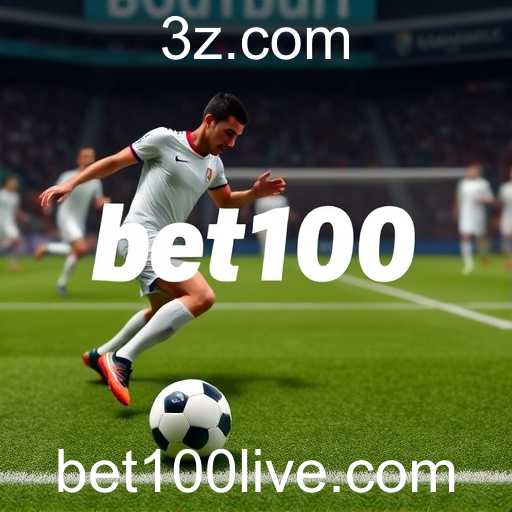 Explorando a Categoria 'Sports Betting' no Bet100: O Que Você Precisa Saber