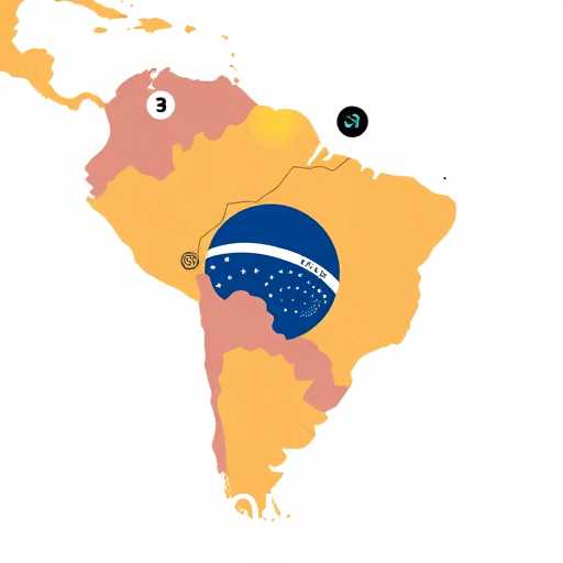 Tendências no Mercado de Apostas Online em 2025