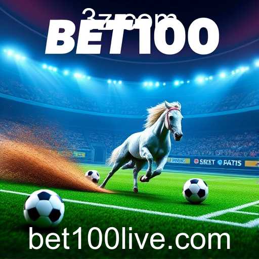 Explorando a Fascinante Categoria de Jogos 'Virtual Sports' no Bet100