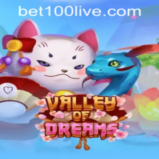 Discover the Captivating World of ValleyofDreams and How to Engage with bet100 PH Login