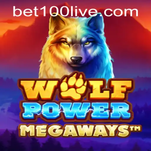 WolfPowerMega: A Thrilling Adventure in Online Gaming